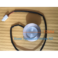 Baumatic Parmco Baumatic Classique Range Hood Rangehood Lamp Light Led LED-3, LSD-3, Dc 4V 3W spare part