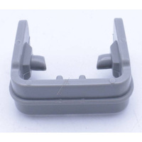 Belling Parmco Belling Upper Basket Rail Front Clip PD6-PSE-2 PD6-PWE-2 spare part