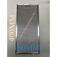 Award Parmco Bellini Award Rangehood Aluminium Filter T7-6S-4, T7-6S-3 spare part