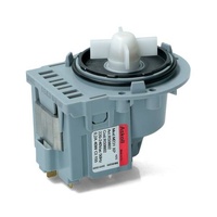 Baumatic Samsung Parmco Electrolux Baumatic Midea LG Washing Machine Dishwasher Drain Pump 30W spare part