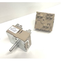 Euromaid Parmco Euromaid Oven Cooktop Simmers Version 1 FS54CER FS54R 45ER104C1 spare part