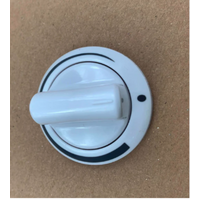 Euromaid Parmco Euromaid Oven Knob F54CW, R54CW, R54EW, R54RW FS54CER FS54R spare part