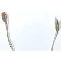 Euromaid Parmco Euromaid Wok Burner Thermocouple FS600 Fs 600 Fs 600 Gas Gas spare part