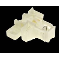 Omega Parmco Omega Dryer Door Lock DR7WHP OCD7HP spare part