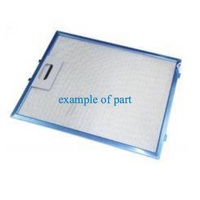 Parmco Parmco Range Hood Filter Suit spare part