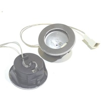 Parmco Parmco Range Hood Rangehood Lamp Light Led T7-6S-1, T4-5QUI-600HA-1, T7-6S-1, *507 spare part