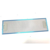 Parmco Parmco Range Hood Slide Out Aluminium Filter T2-6-1 spare part