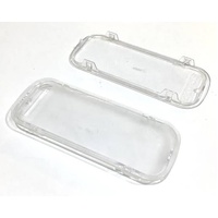 Parmco Parmco Rangehood Light Cover Defuser T1-6-2 T1-6-1 Price for Each spare part