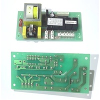 Parmco Parmco Rangehood Pcb T4-15DM-CUR-1 T4-13DM-SLI-1 T4-13DM-SLI T4-15DM-CUR T4-14DM-LOW T4-14DM-LOW-1 TYPE2 spare part