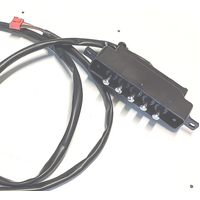 Parmco Parmco Rangehood Switch RCAN-6S-500L spare part