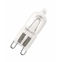 Universal Pyro Oven Microwave Lamp Light Bulb Halogen Lamp Globe 40 Watt 240V G9 300C Pyro Oven Microwave Lamp Light Bulb Halogen Lamp Globe 40 Watt 240V G9 spare part