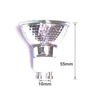 Universal Range Hood Lamp Halogen 240V 50W HS60, GU10 Range Hood Lamp Halogen 240V 50W HS60, GU10 spare part