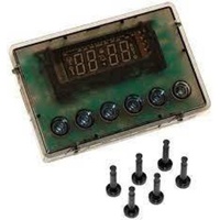Universal Range Master Clock Timer Classic 110 Dual Fuel Fsd, 2 Relay Range Master Clock Timer Classic 110 Dual Fuel Fsd, 2 Relay spare part