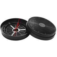 Universal Rangehood Charcoal Carbon Filter 175MM Wide , CF110 Rangehood Charcoal Carbon Filter 175MM Wide , CF110 spare part