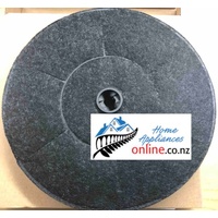 Fisher & Paykel Rangehood Charcoal Filter Carbon Filter Fisher Paykel 200MM Original spare part