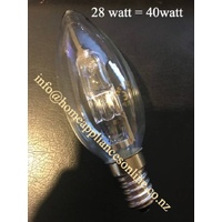 Universal Rangehood Halogen Lamp, 28 Watt , 30 Watt 40 Watt Rangehood Halogen Lamp, 28 Watt , 30 Watt 40 Watt spare part