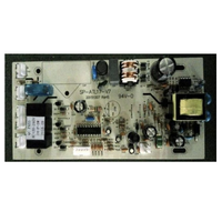 Euromaid ATPCB03 Rangehood PCB - Euromaid Baumatic Parmco Smeg Omega Technika spare part