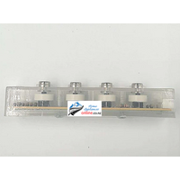 Universal Rangehood Switch Assy HMJD-YJO3OK HMJD-YJ030K Rangehood Switch Assy HMJD-YJO3OK HMJD-YJ030K spare part