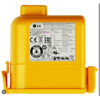 LG Rechargeable Battery-Genuine for LG EAC63382208 spare part