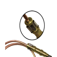Rheem Rheem Hotwater Cylinder Thermocouple Clip spare part