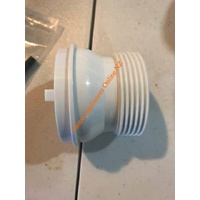Fisher & Paykel Robin Hood and Fisher & Paykel Adaptor 50/40MM - Waste ST3100, ST3110, ST4000, Most ST Models spare part