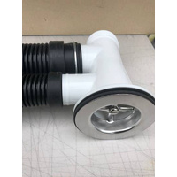 Fisher & Paykel Robin Hood and Fisher Paykel Sub Assy Flexi Hose Kit ST3000, ST3100, ST3110, ST3600, ST3000N,***50717 spare part