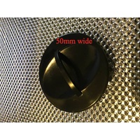 Fisher & Paykel Robin Hood and Fisher Paykel Super Tub Plug 50mm ST3100, ST3110, ST4000, Most Super Tub ST Models spare part