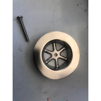 Fisher & Paykel Robin Hood and Fisher Paykel Waste Grill Screw and Seal ST7001, ST9001, *2235 * *2214 spare part