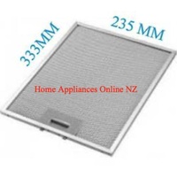 Robinhood Robinhood Aluminium Filter Powerpack Rangehood CL9,*14302 spare part