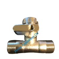 Fisher & Paykel RobinHood and Fisher Paykel 3 way valve st9001w, ST7001, ST6001, ST7003B, ST7002 Slim, Hot Or Cold, spare part