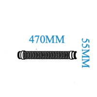 Fisher & Paykel Robinhood and Fisher Paykel Hose Insert ST7000, ST7000A, ST6000 spare part