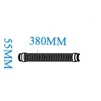 Fisher & Paykel Robinhood and Fisher Paykel Hose Insert ST7000SLIM, ST7000SLIMA, ST6000SLIM spare part