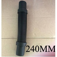 Fisher & Paykel Robinhood and Fisher Paykel Over Flow Pipe 240MM Long ST9001W, ST9001WA spare part