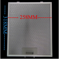 Fisher & Paykel Robinhood and Fisher Paykel Rangehood Aluminium RWC600, RWC3CH6SS, B2601 spare part