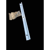 Fisher & Paykel Robinhood and Fisher Paykel Runner Rail Left Or Right Bracket for Lowest Larger Draw ST9001W ST9000W spare part