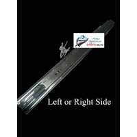 Fisher & Paykel Robinhood and Fisher Paykel Runner Wheel Rail Left Side ST90002W KA5632SISY 400MM spare part