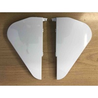 Fisher & Paykel Robinhood and Fisher Paykel ST7000, ST6000, ST5000, Consol Right and Left Corner Cap spare part
