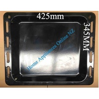 Baumatic Robinhood Baumatic Classique Oven Bake Tray OBAC605M57SS, OBEG64 OBAC606D57SS, OBEG64 spare part