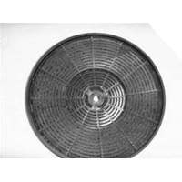 Robinhood Robinhood Charcoal Carbon Filter RTA3CI6WH, Pack of 2 *2618 spare part
