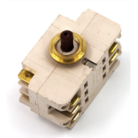 Everdure Robinhood Everdure Cooktop Switch Regulator CBS61, HEC604SKSS, HEAC604SKSS spare part