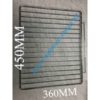 Everdure Robinhood Everdure Omega Parmco Oven Wire Rack 450MM X 360MM spare part