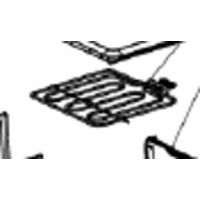 Everdure Robinhood Everdure Oven Grill Element OBEGS690 OBEGS691 OBEGS692​​​​​​​ spare part