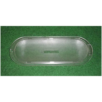 Fisher & Paykel Robinhood Fisher Paykel Rangehood Diffuser Lamp Cover Glass - 115004 spare part