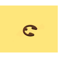 Fisher & Paykel Robinhood Fisher Paykel Rangehood Fan Blade Eclips Circlips A61WH, RA91WH, RA6WH,***99084 spare part