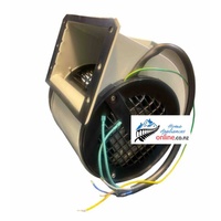 Fisher & Paykel Robinhood Fisher Paykel Rangehood Motor Assy RPA3CI9SS, RPA3CI6SS spare part