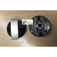 Robinhood Robinhood Gas Cooktop Knob OBD605K65SS, OBC605K57SS, HGA604FKSS HGAA604FKSS, OBD609K65SS spare part