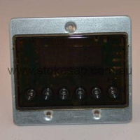 Everdure Robinhood Oven Everdure Oven Clock Timer OBAC606D57SS, OBEG64 spare part