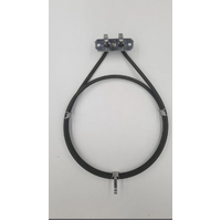 Robinhood Robinhood Oven Fan Forced Element 2000W | Suits OBD605K65SS OBD605K70W OBD605K70B BOA605P RHBO65DX RHB0778B ROHS2108 spare part