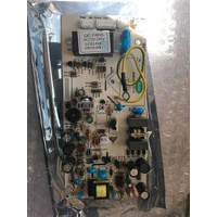 Robinhood Robinhood Pcb Main RPD3CL6BK, RPD3CL6WH, RPD3CL9BK, RPD3CL9WH spare part
