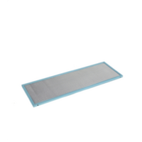 Robinhood Robinhood Range Hood Charcoal Filter 478MM X188MM Pack of 2, 14971 spare part